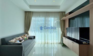 For sale 1 bed condo in Jomtien, Pattaya