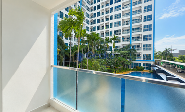 For sale 1 bed condo in Jomtien, Pattaya