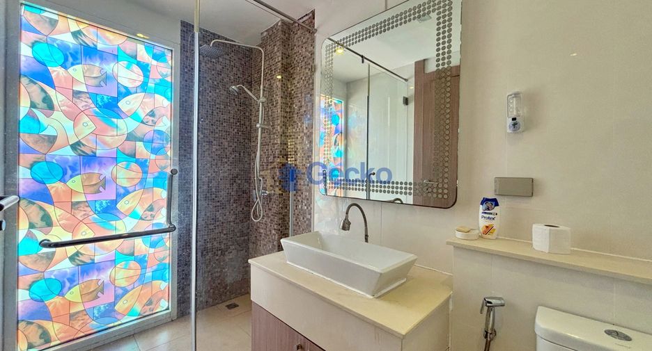 For sale 1 bed condo in Jomtien, Pattaya