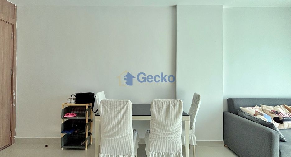 For sale 1 bed condo in Jomtien, Pattaya