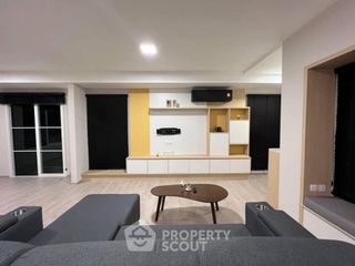 For rent 2 bedrooms townhouse in Prawet, Bangkok