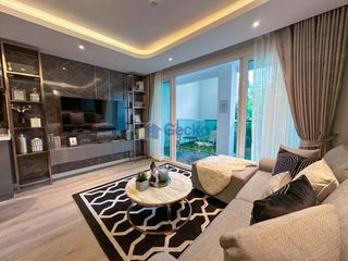出售 2 卧室 公寓 在 Bang Lamung, Chon Buri