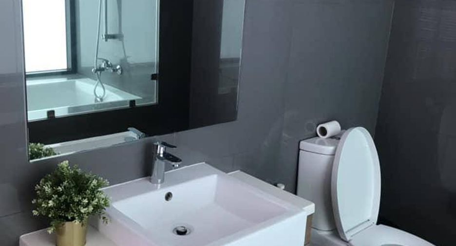Wohnung zur Miete mit 2 Zimmer in Sathon, Bangkok