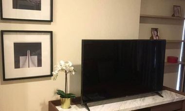 For rent 2 bedrooms condo in Sathon, Bangkok