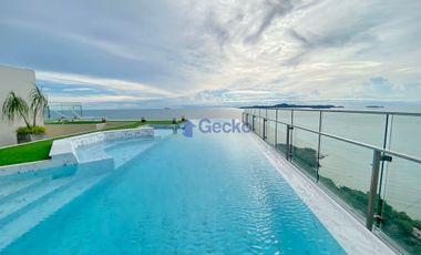 Condo en alquiler de 1 habitaciones en Bang Lamung, Chonburi