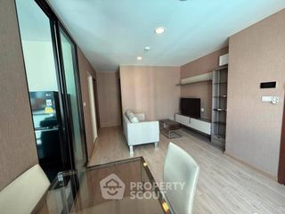 For rent 1 bed condo in Bang Kho Laem, Bangkok