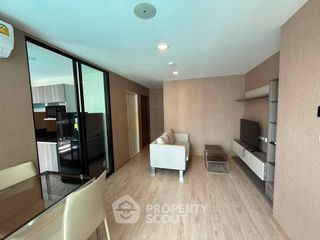 For rent 1 bed condo in Bang Kho Laem, Bangkok