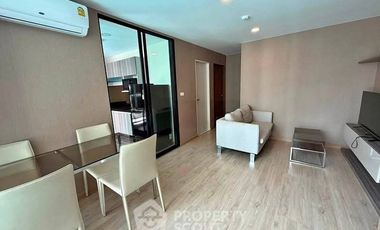 For rent 1 bed condo in Bang Kho Laem, Bangkok