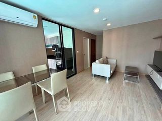 For rent 1 bed condo in Bang Kho Laem, Bangkok