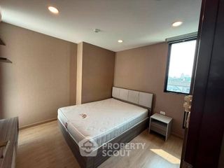 For rent 1 bed condo in Bang Kho Laem, Bangkok