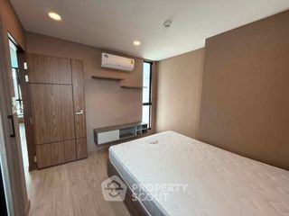 For rent 1 bed condo in Bang Kho Laem, Bangkok