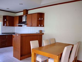 Casa en alquiler de 2 habitaciones en Bang Lamung, Chonburi