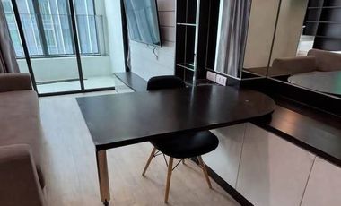 For rent 1 bed condo in Bang Rak, Bangkok