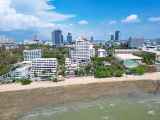 For rent 2 bedrooms condo in Bang Lamung, Chonburi