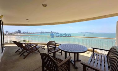 For rent 2 bedrooms condo in Bang Lamung, Chonburi