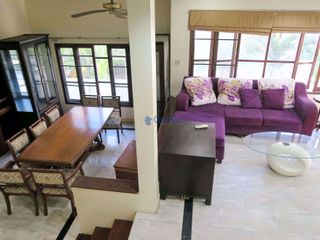 Casa en alquiler de 2 habitaciones en Bang Lamung, Chonburi