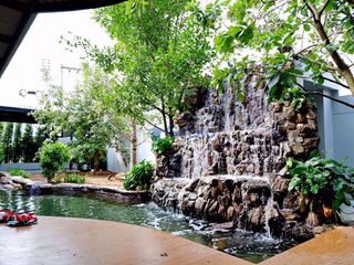 Casa en alquiler de 3 habitaciones en Bang Lamung, Chonburi