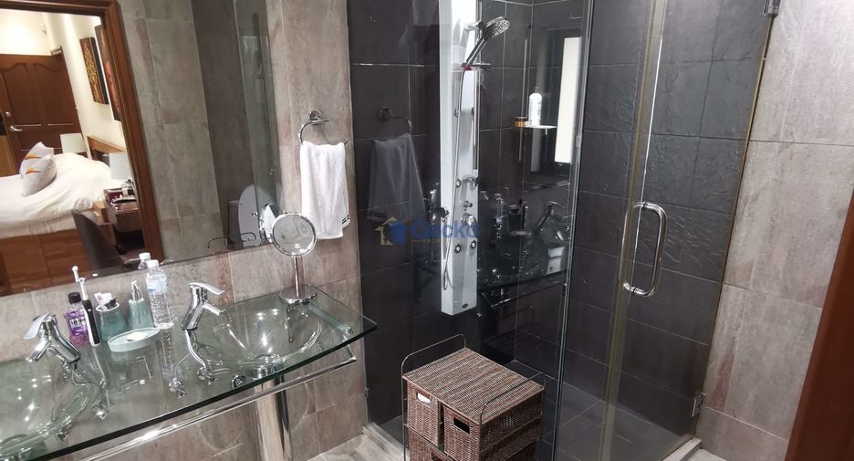 Haus zur Miete mit 3 Zimmer in Jomtien, Pattaya