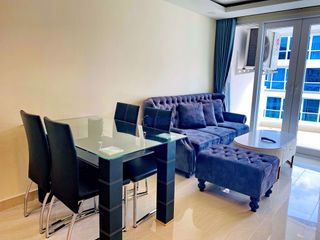 For rent 2 bedrooms condo in Bang Lamung, Chonburi