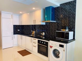 For rent 2 bedrooms condo in Bang Lamung, Chonburi