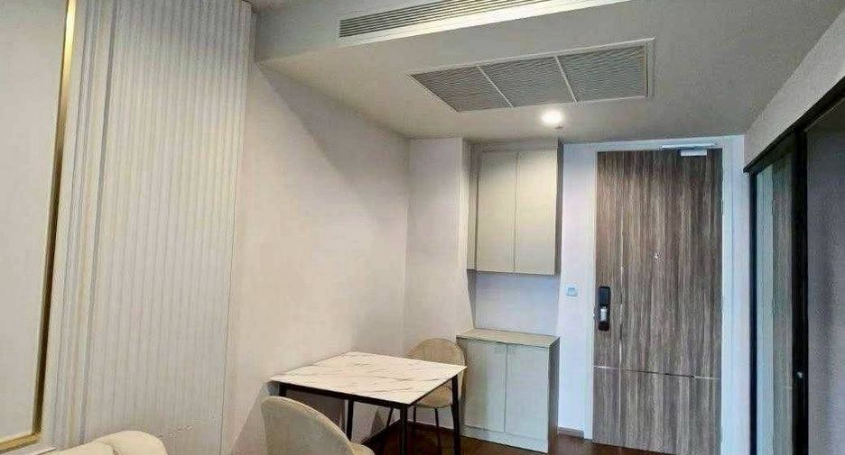 Wohnung zur Miete mit 1 Zimmer in Khlong Toei, Bangkok