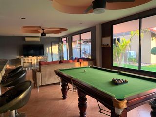 Casa en alquiler de 3 habitaciones en Bang Lamung, Chonburi
