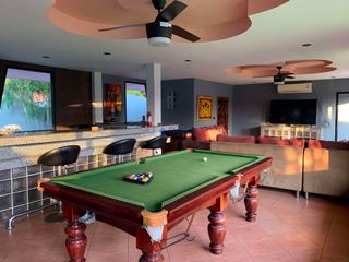 Casa en alquiler de 3 habitaciones en Bang Lamung, Chonburi