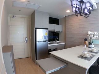 Wohnung zur Miete mit 1 Zimmer in Bang Lamung, Chonburi