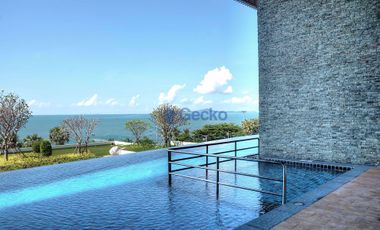 Wohnung zur Miete mit 1 Zimmer in Jomtien, Pattaya