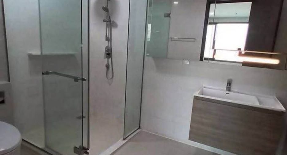 ให้เช่า 3 ห้องนอน คอนโด ใน คลองเตย, กรุงเทพฯ