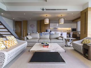 For rent 4 bedrooms condo in Bang Lamung, Chonburi
