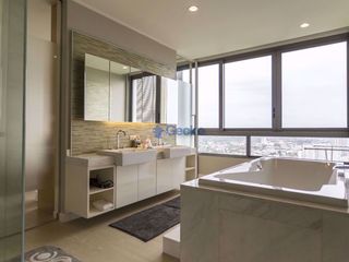 For rent 4 bedrooms condo in Bang Lamung, Chonburi