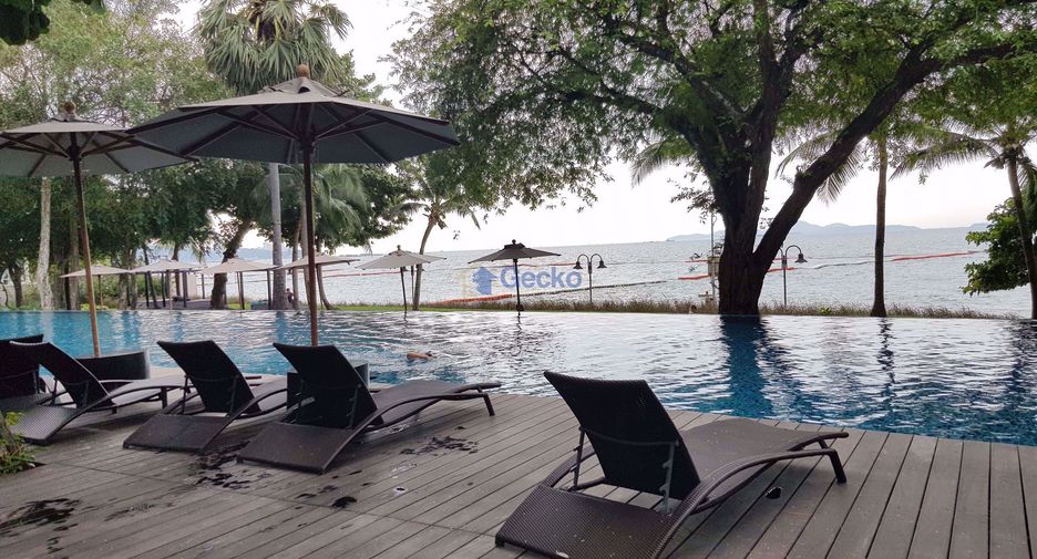 Condo en alquiler de 4 habitaciones en Bang Lamung, Chonburi