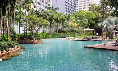 Condo en alquiler de 4 habitaciones en Bang Lamung, Chonburi