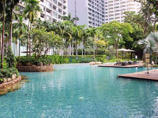 For rent 4 bedrooms condo in Bang Lamung, Chonburi