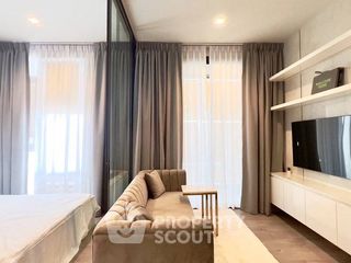 À louer 1 chambre condo à Ratchathewi, Bangkok