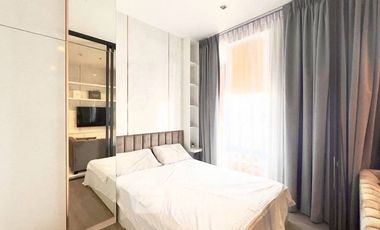 À louer 1 chambre condo à Ratchathewi, Bangkok