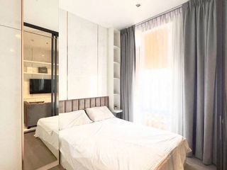 À louer 1 chambre condo à Ratchathewi, Bangkok