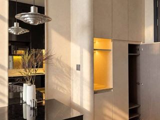 For rent 1 bed condo in Phaya Thai, Bangkok