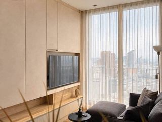 For rent 1 bed condo in Phaya Thai, Bangkok