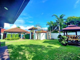 Casa en alquiler de 3 habitaciones en Bang Lamung, Chonburi