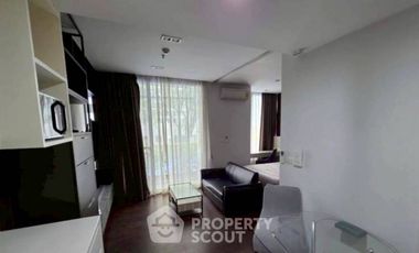 ให้เช่า 1 เตียง คอนโด ใน สาทร, กรุงเทพฯ