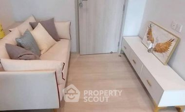 For rent 1 bed condo in Pathum Wan, Bangkok