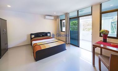 For rent and for sale 4 bedrooms house in Bang Lamung, Chonburi