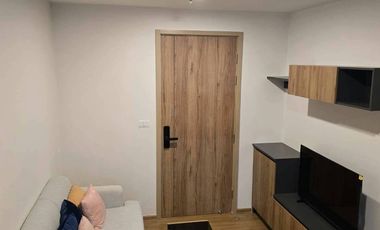 Wohnung zur Miete mit 1 Zimmer in Chatuchak, Bangkok
