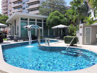 Casa en alquiler de 2 habitaciones en Bang Lamung, Chonburi