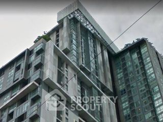 For rent 2 bedrooms condo in Ratchathewi, Bangkok