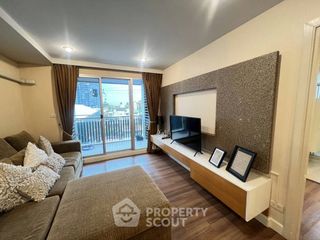 For rent 2 bedrooms condo in Phaya Thai, Bangkok