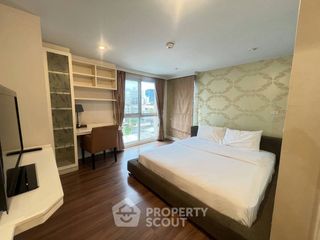 For rent 2 bedrooms condo in Phaya Thai, Bangkok