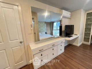 For rent 2 bedrooms condo in Phaya Thai, Bangkok